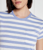 Платье POLO RALPH LAUREN - голубой(211935608)