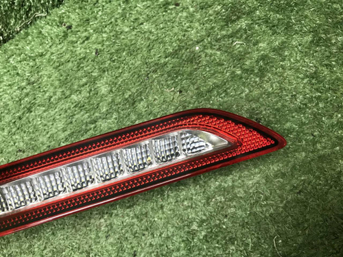 ПТФ правый Geely Atlas Pro (2021-н.в.)