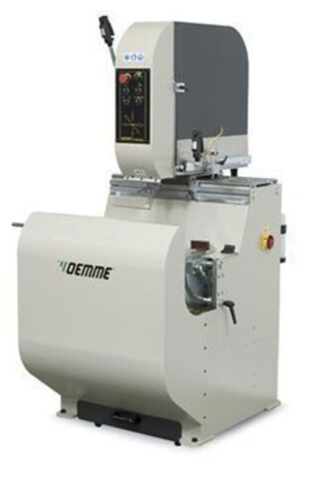 Копировально-фрезерный станок Oemme CR 450