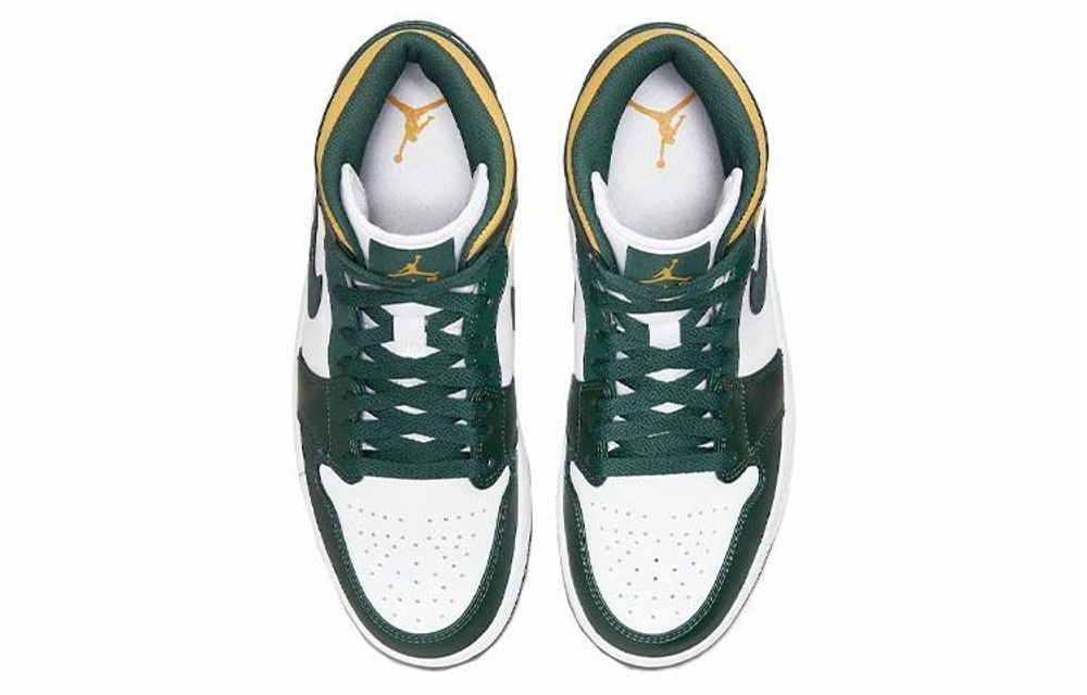 Кроссовки Jordan Air Jordan 1 Mid