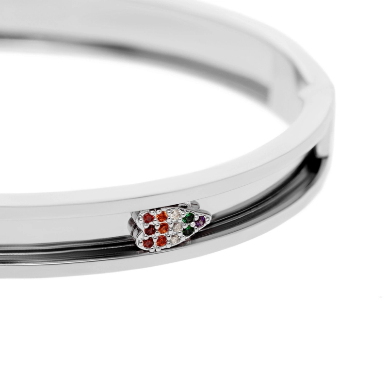 Шарм для браслета Слайдер