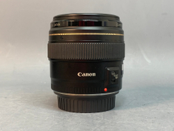 Canon EF 85mm 1.8 USM