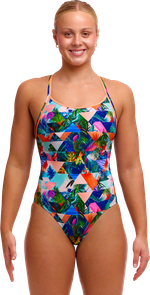 Купальник FUNKITA Palm Prism (Diamond Back)