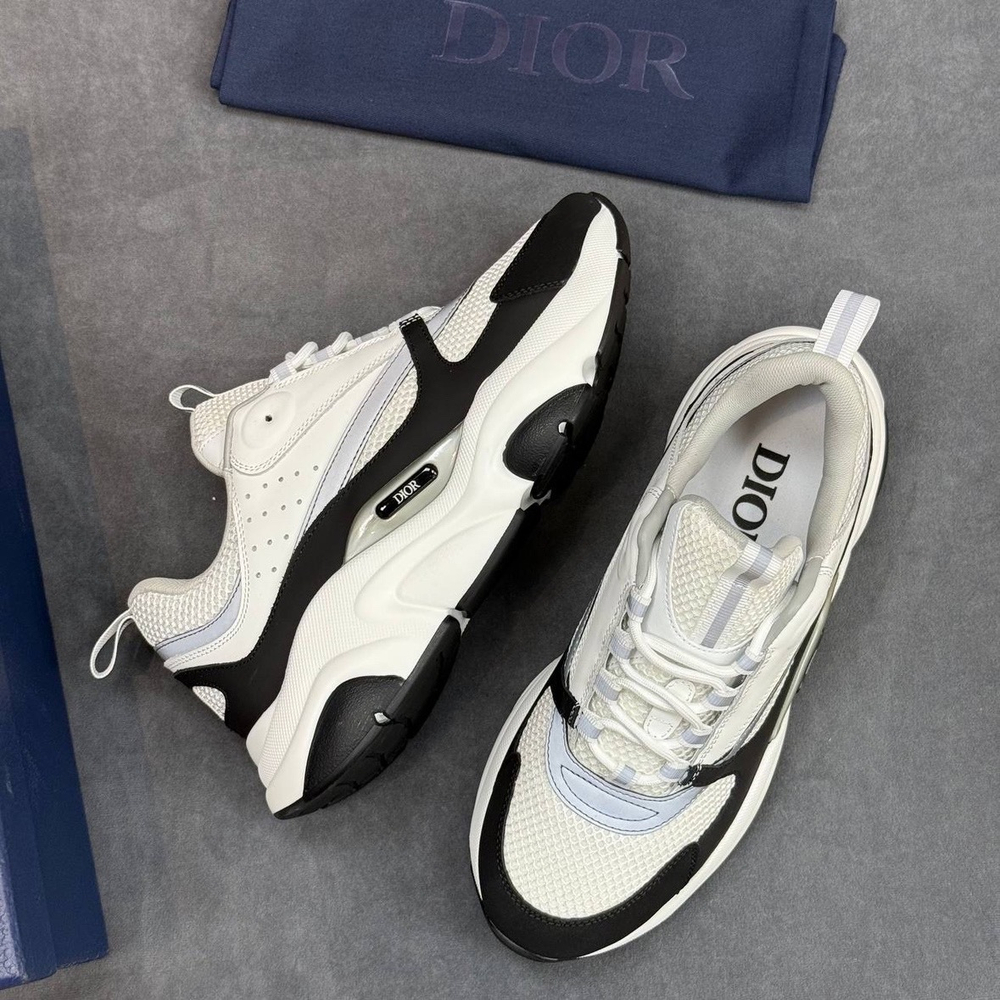 Кроссовки Christian Dior