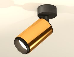 Ambrella Комплект накладного поворотного светильника MR16 Споты XM6327021