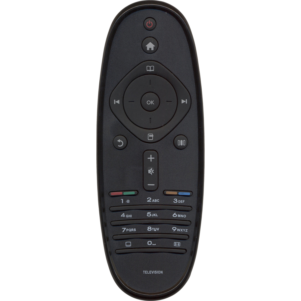 Пульт для Philips 2422 5490 2543