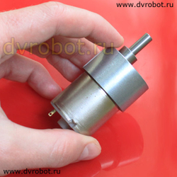 Мотор-редуктор GB37-520/3В/31