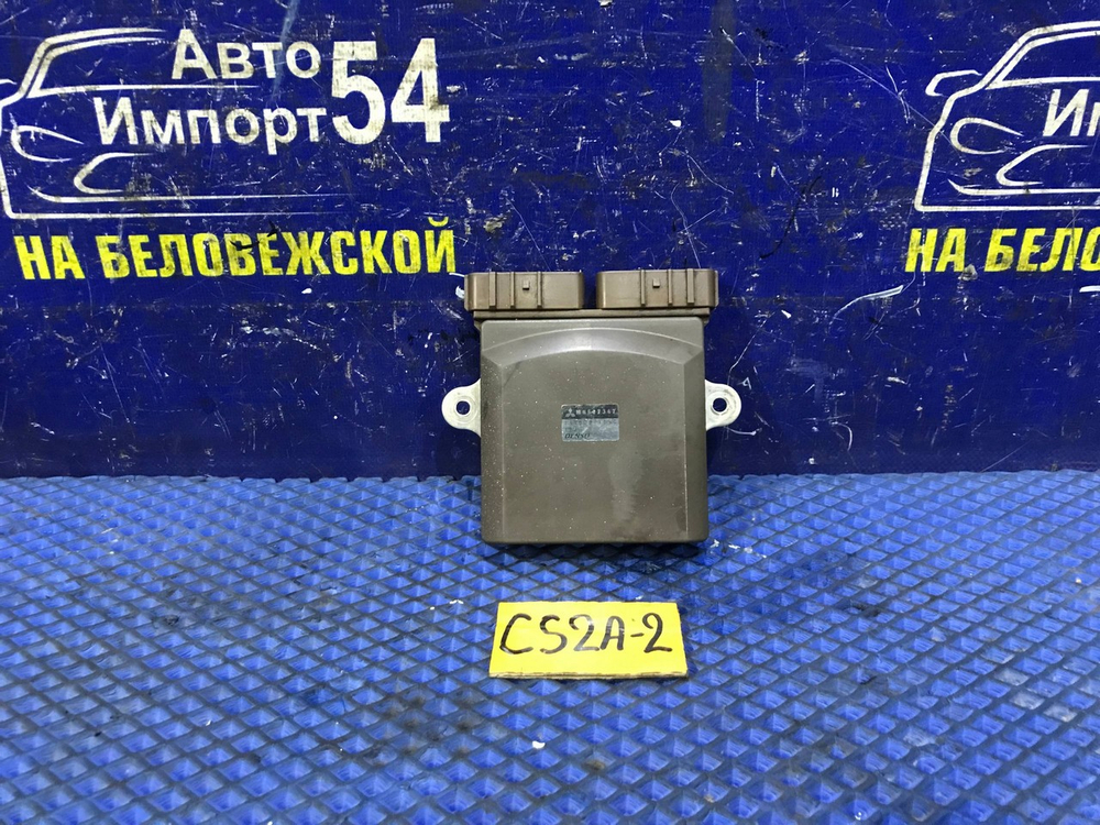 Блок управления форсунок MITSUBISHI LANCER 2002