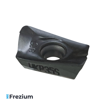 Токарная пластина "Walter" (ADKT1204PEL-F56 WKP35S)