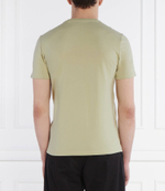 Футболка GUESS - фисташковый(M4GI61 J1314)