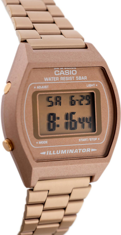 Часы Casio B640WC-5A