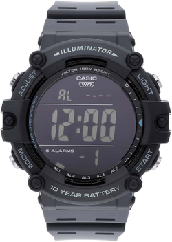 Часы Casio AE-1500WH-8BVEF