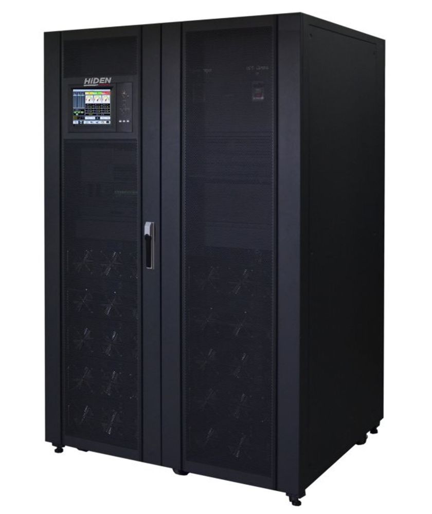 ИБП HIDEN HE33500X PF=1.0