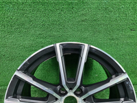 Диск литой R18 BMW 3er G20 (18-нв) 780 стиль перед