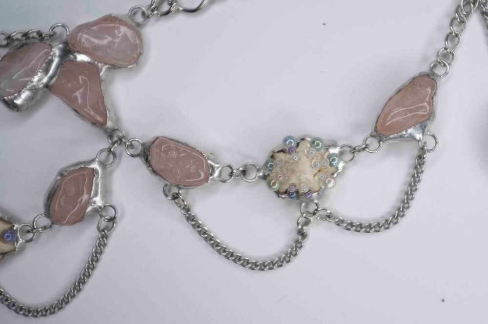 Фероньерка Reglow Lab Crl-Fr-1