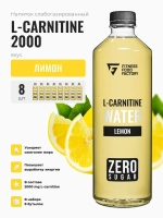 L-Carnitine 2000