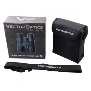 Бинокль Vector Optics Forester 8x42 (SCBO-01)