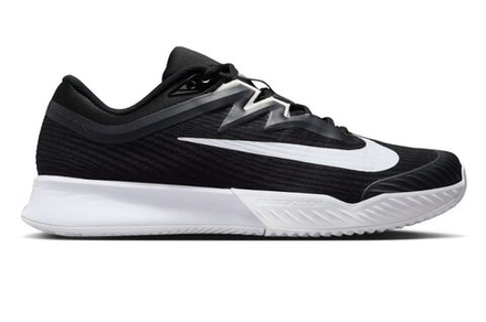 Мужские кроссовки теннисные Nike Zoom Vapor Pro 3 Clay - черный