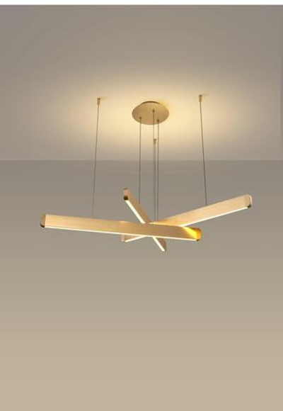 светильник Mito Volo 3 L115