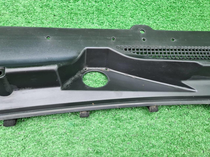 Жабо Changan Hunter Plus (2023-н.в.)