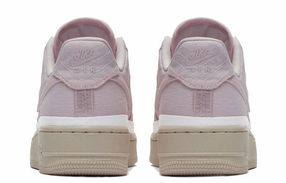 Кроссовки Nike Air Force 1 07 (Женская размерная сетка)