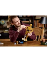 Конструктор Star Wars 75398 C-3PO