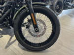 Harley-Davidson Street Bob, 2021