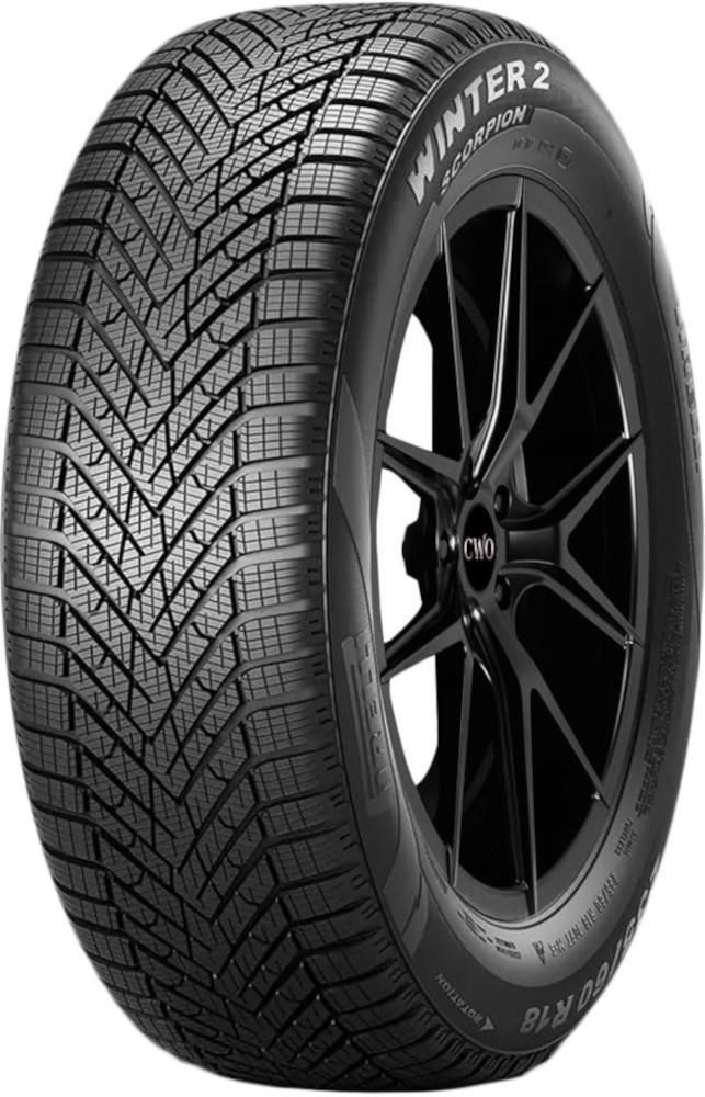 Pirelli Scorpion Winter 2 285/40 R22 110V