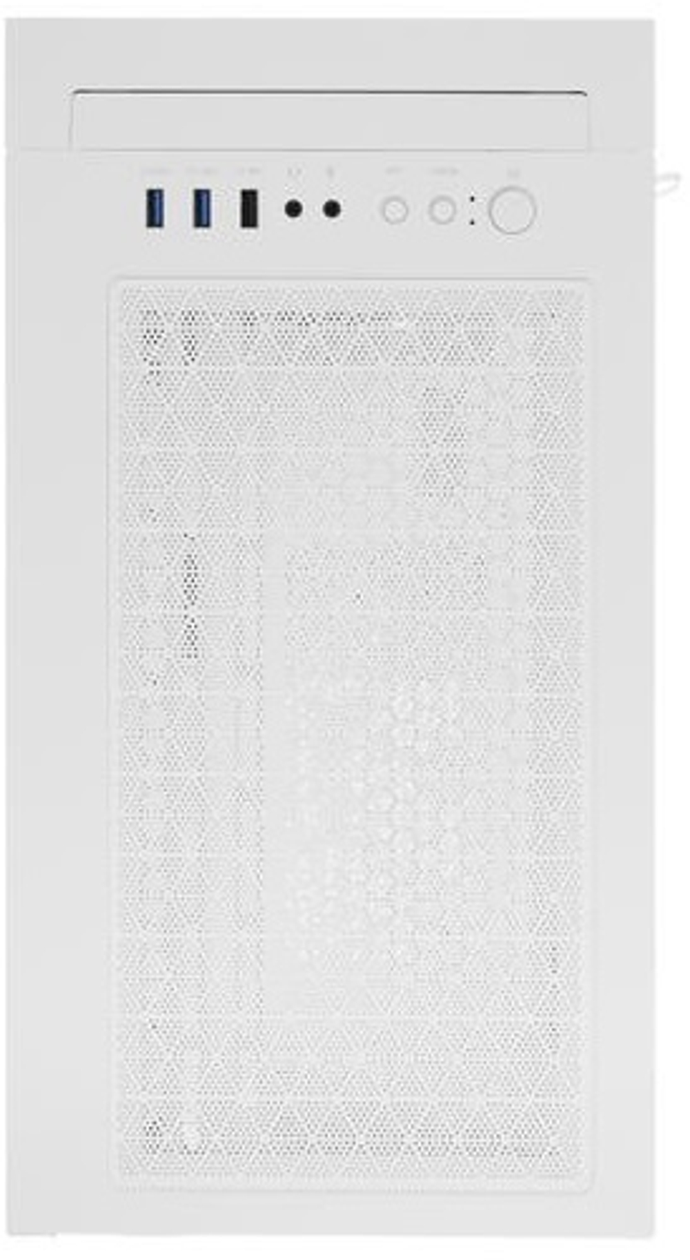Корпус ATX Montech AIR 1000 LITE WHITE