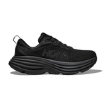 Кроссовки мужские HOKA M BONDI 8 Black / Black