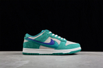 Nike Dunk Low SE 85 Neptune Green