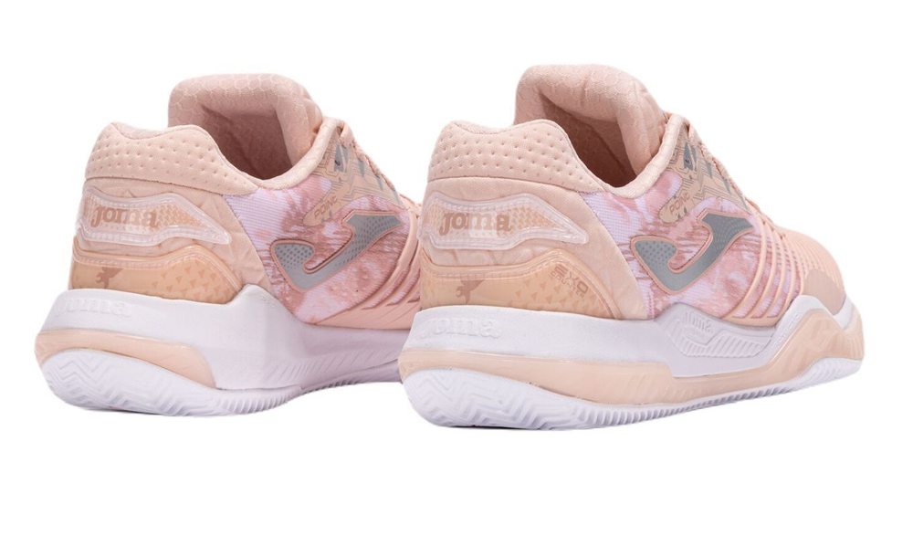 Женские теннисные кроссовки Joma Point Lady 2513 Clay