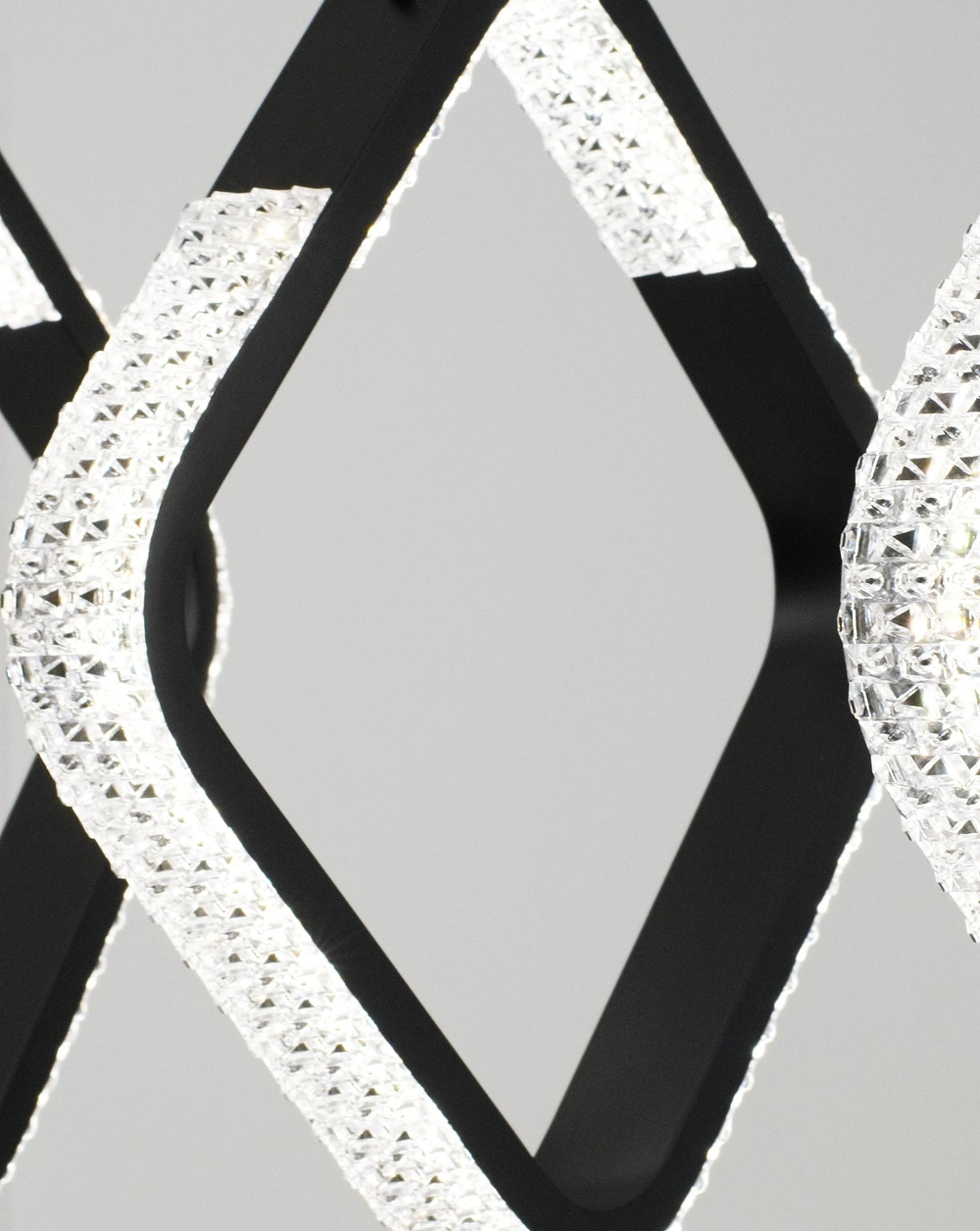 Светодиодный подвесной светильник с пультом Moderli V2890-PL Novas