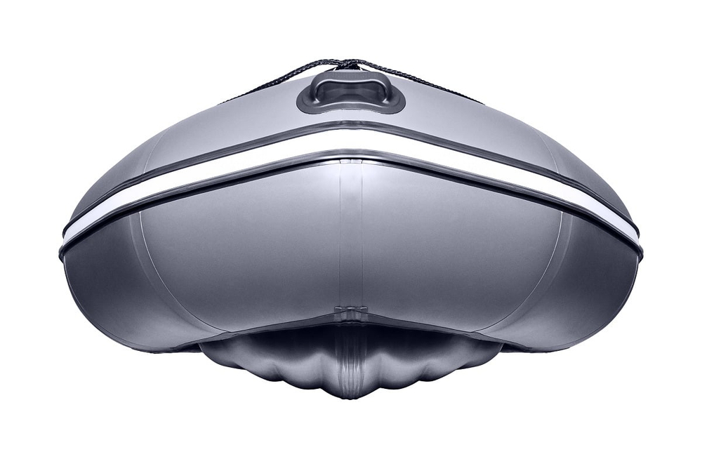 Лодка ПВХ АПАЧИ 3700 НДНД