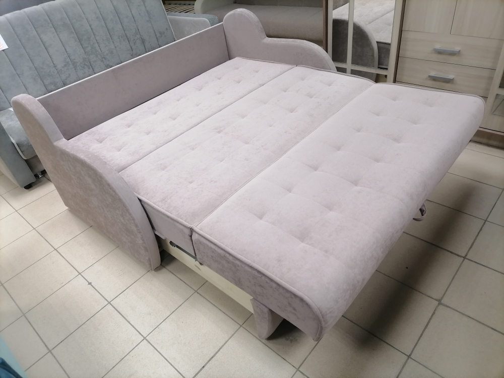 Диван-аккордеон "Афина-160"