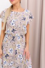 Платье Дарья №68 Valentina