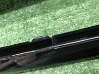 Накладка решетки радиатора Mercedes G W463 (18-24)