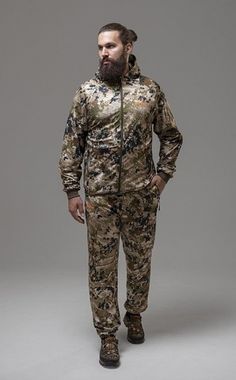Костюм Remington Alabama Professional South Forest