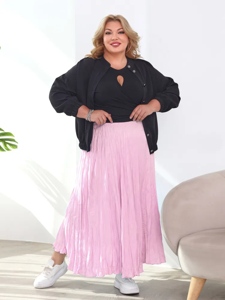 Юбка 6112 Fabrika