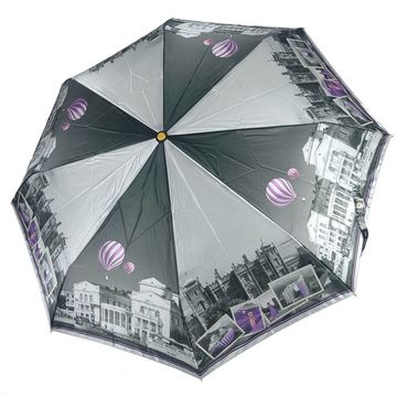 Женский зонт Три Слона  - Полный автомат 3835-V-05