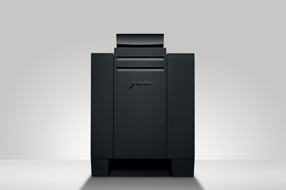 Кофемашина Jura WE8 Dark Inox EU (15286) - 2 поколение - 11