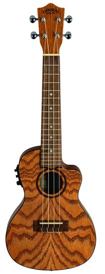 Укулеле концерт LANIKAI OA-CEC