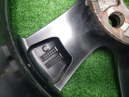 Диск литой R18 Toyota RAV4 5 XA50 (2018-н.в.)