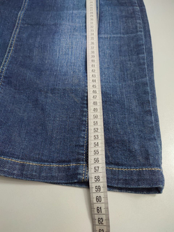 Юбка Promiss  джинсовая 42 размер