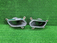 Насадка глушителя Комплект Chery Tiggo 8 Pro 21-24