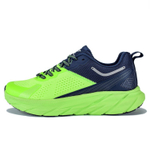 Кроссовки мужские Runners, RNS-241-12701, светло-зеленые