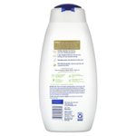 Nivea, Гель для душа, нежная орхидея и янтарь, 591 мл (20 жидк. Унций)