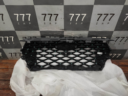 Решетка радиатора Chery Tiggo 7 Pro Max 22-24 Новая Оригинал 602001864AA