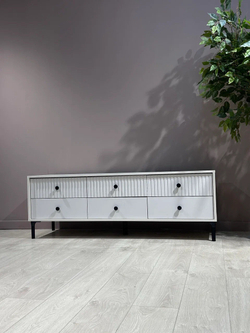 Тумба под ТВ «Сингапур» Меланж