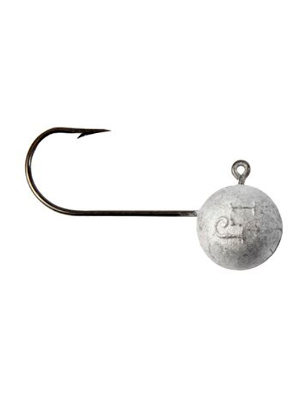 Джиг-головка Lucky John MJ ROUND HEAD 09.0г кр.001
